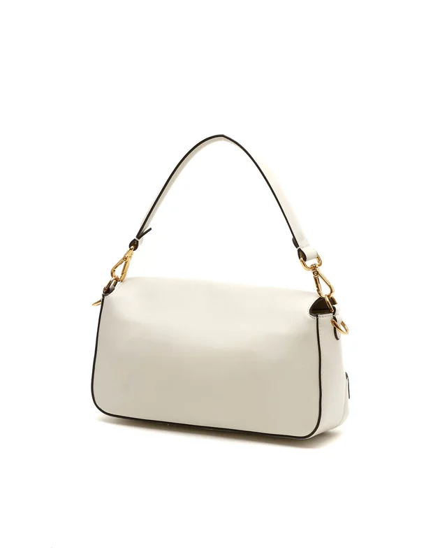 Fendi Multipocket Baguette Bag in Canvas from A Retro Tale, photo 3 of 8