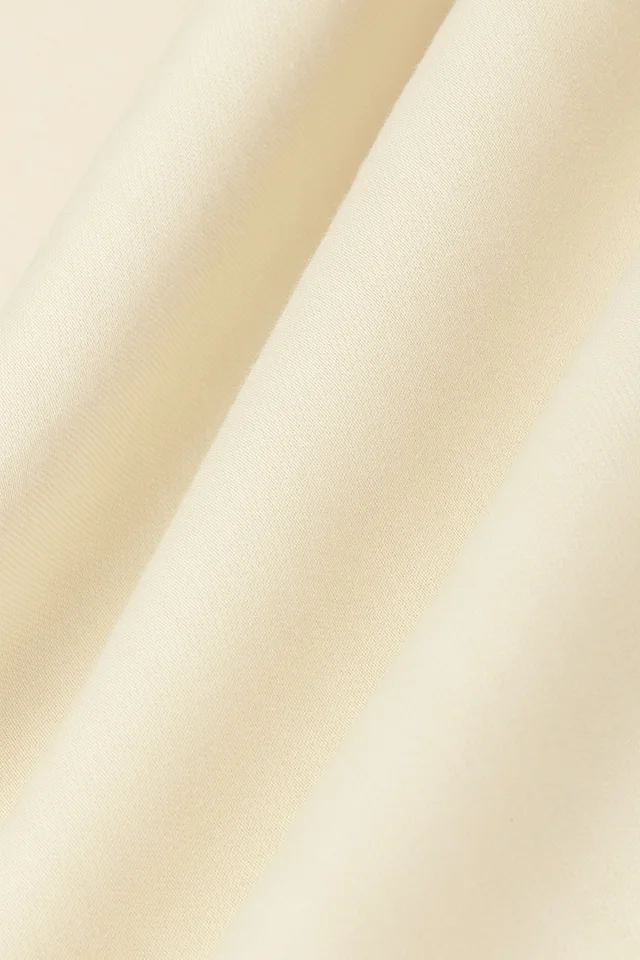 SRG Vicki Trouser in Butter Yellow, photo 8 of 8 from REVOLVE (Canada)