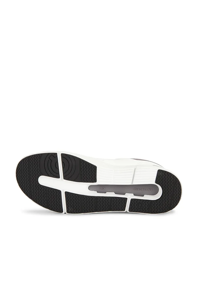 On The Roger Advantage in White & Ore, photo 6 of 6 from REVOLVE (Canada)