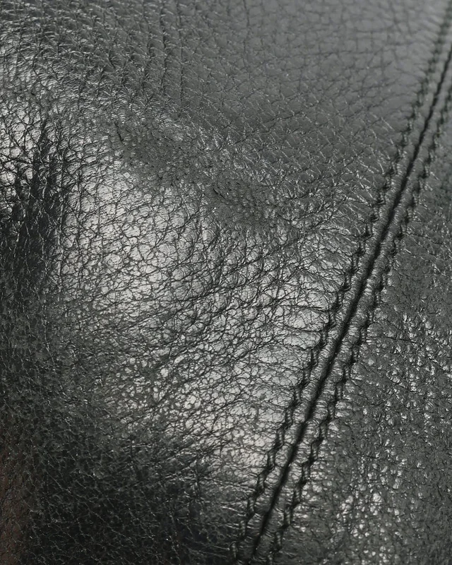 Gucci Jungle Bamboo Hobo Bag in Caviar leather from A Retro Tale, photo 9 of 13