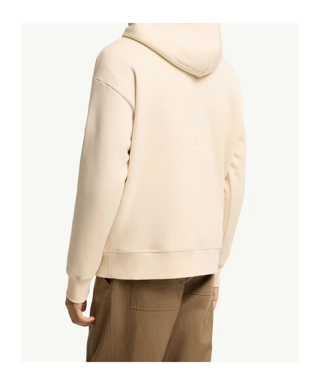 Moncler Grenoble Mountain Graphic Hoodie, photo 4 of 6 from SENSER
