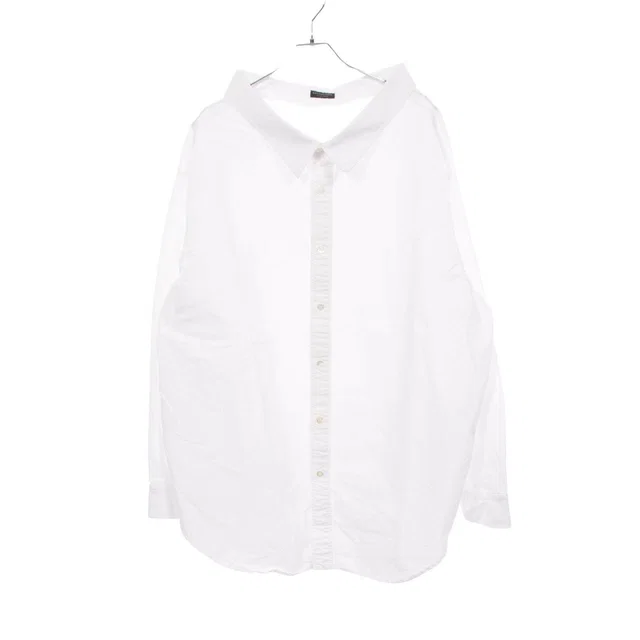 Balenciaga GARDE-ROBE Cotton Top from LuxUness