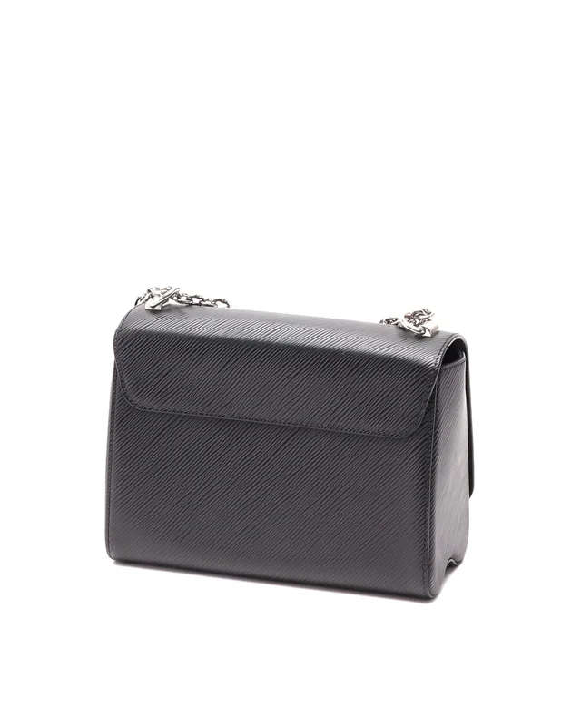 Louis Vuitton Epi Twist MM Bag in Leather from A Retro Tale, photo 3 of 10