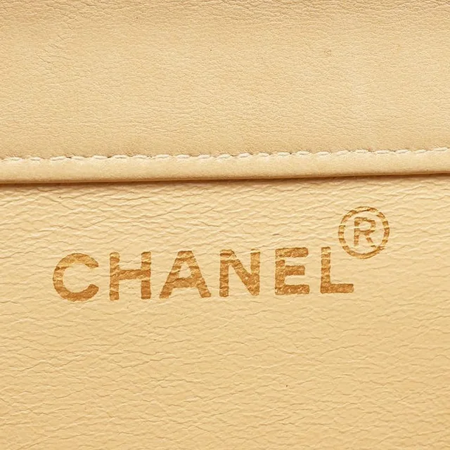 Chanel Coco Mark Rhinestone Brooch from A Retro Tale, photo 11 of 14