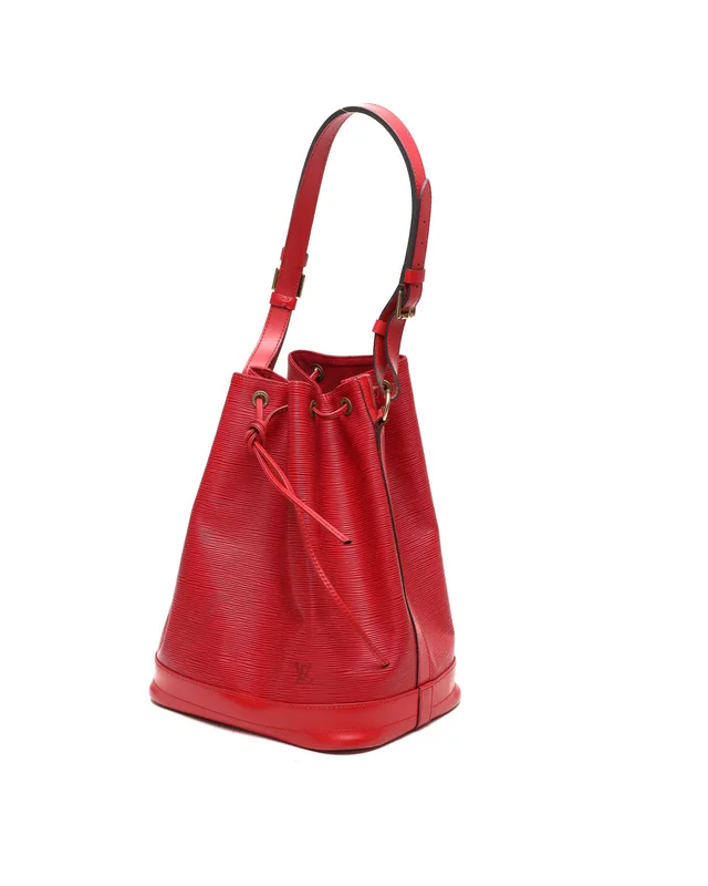 Louis Vuitton Epi Noé GM Bag in Leather from A Retro Tale, photo 2 of 8