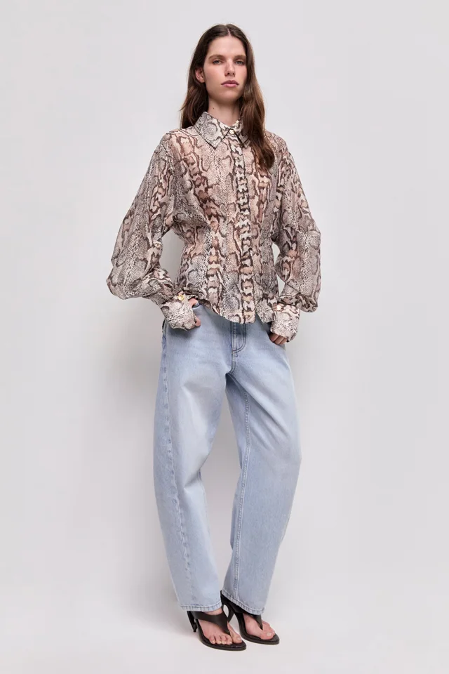 AJE Murphie Shirt from Aje, photo 1 of 1