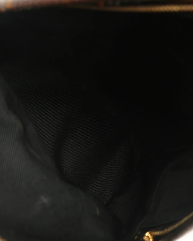 Louis Vuitton Mini Palm Springs Backpack in Coated canvas from A Retro Tale, photo 8 of 8