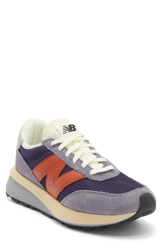 New Balance Gender Inclusive 370 Sneaker from Nordstrom Rack, photo 1 of 1