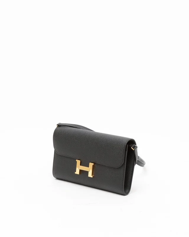 Hermès Epsom Constance To Go Long Wallet in Epsom leather from A Retro Tale, photo 2 of 10