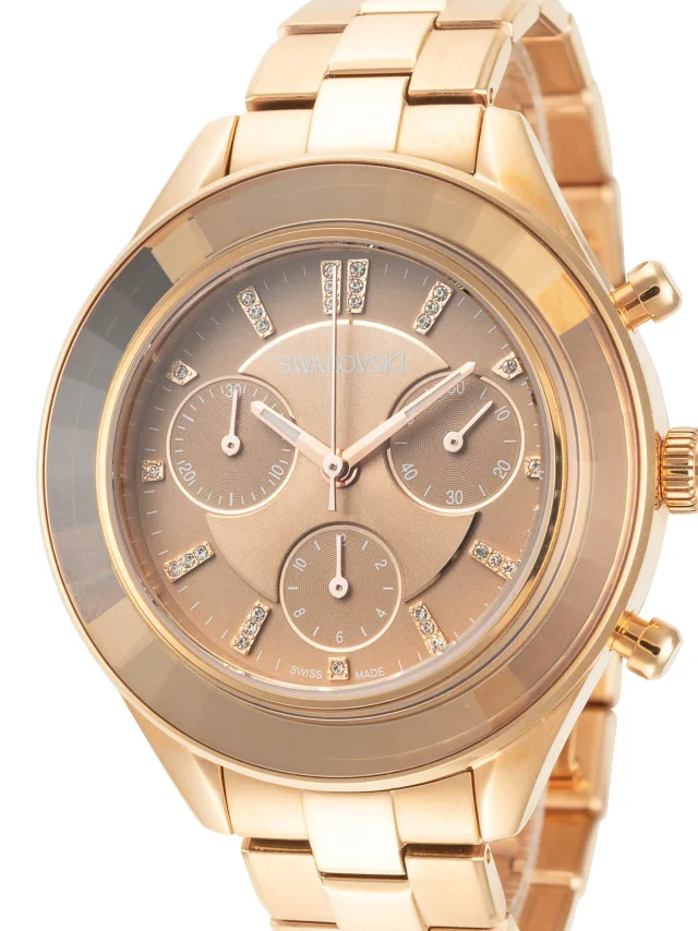 Swarovski Octea Lux Sport 39mm watch, photo 2 of 2 from FARFETCH