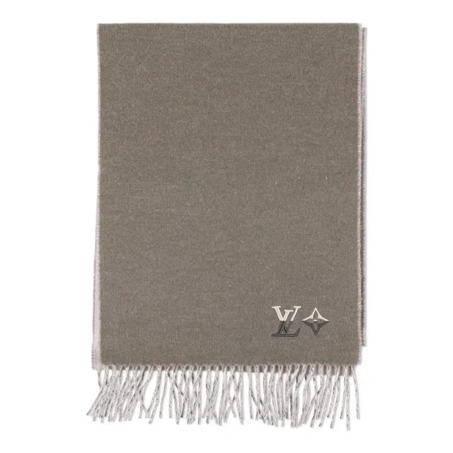 Louis Vuitton Cashmere Scarf in Cashmere from HEWI