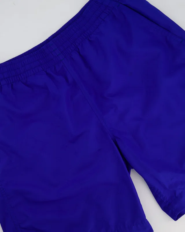 Louis Vuitton Monogram Swim Shorts in Blue Size IT M (UK 34) in Blue from Sellier