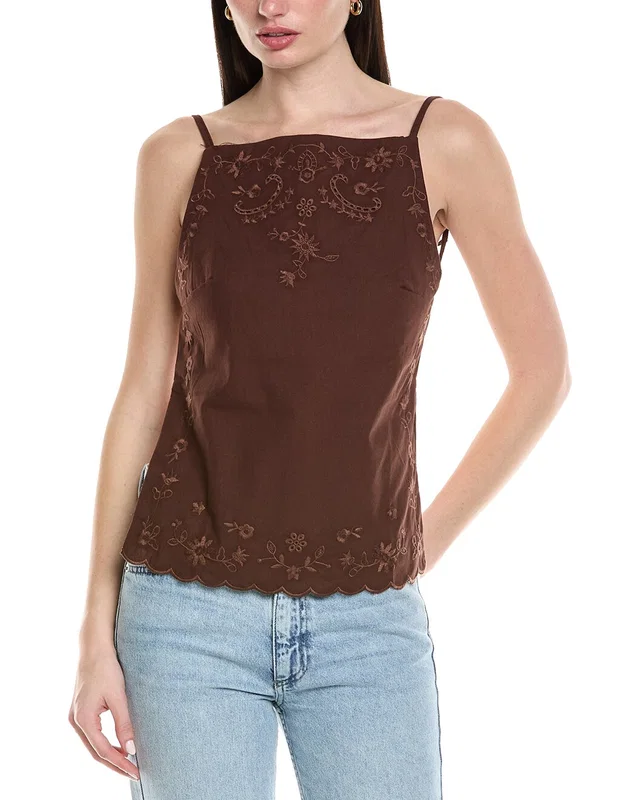 Avantlook Top, image 1 of 1 from Gilt