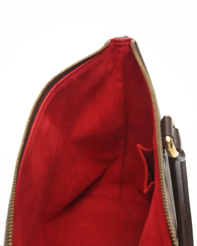Louis Vuitton Damier Saleya PM Bag from A Retro Tale, photo 7 of 8