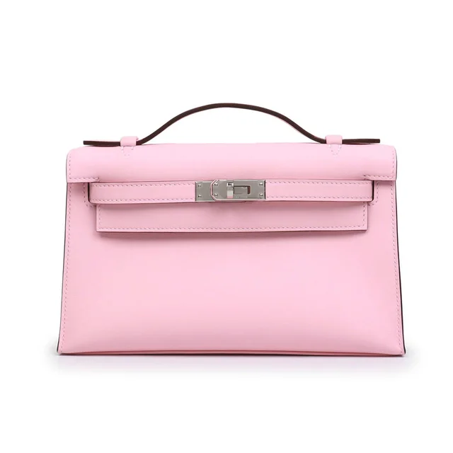 Hermès Pochette Kelly (K) from GUGUS