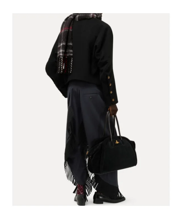 Vivienne Westwood Pourpoint Jacket, photo 4 of 4 from SENSER