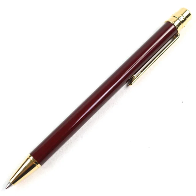 Santos de Cartier Ballpoint Pen from LuxUness