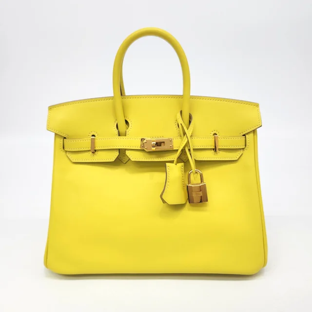 Hermès Birkin 25 (D) from GUGUS, photo 1 of 1