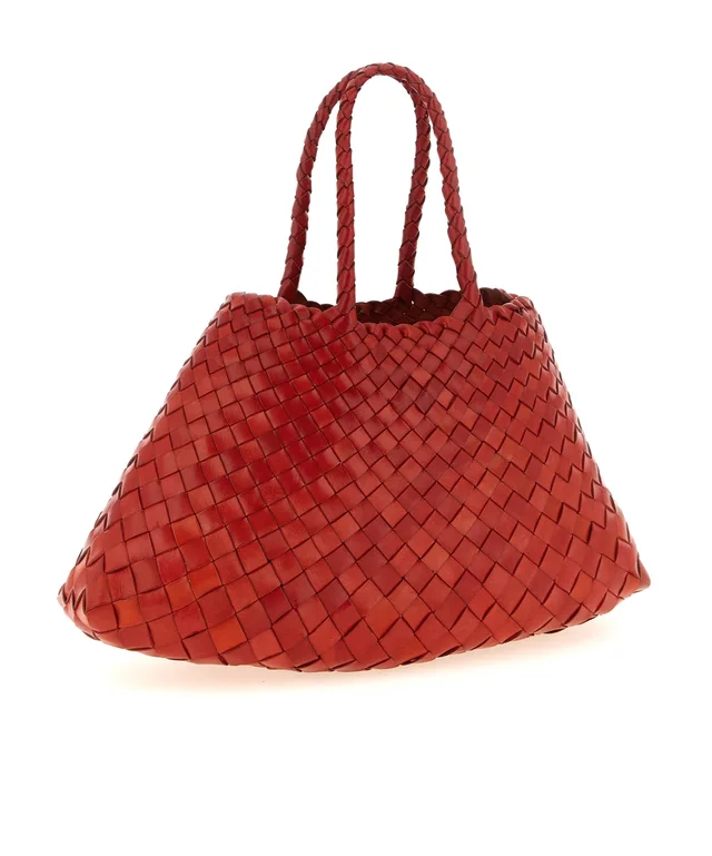 Dragon Diffusion Santa Croce Small Tote Bag, photo 2 of 4 from SENSER