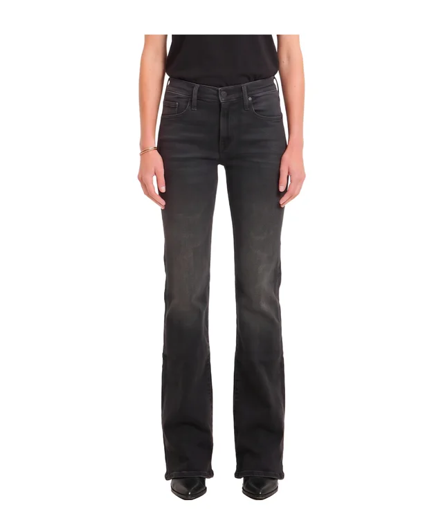 Mother The Jinx Heel Bootcut Jeans from SENSER, photo 1 of 1