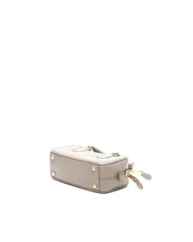 Miu Miu Arcadie Bag in Leather from A Retro Tale, photo 5 of 7