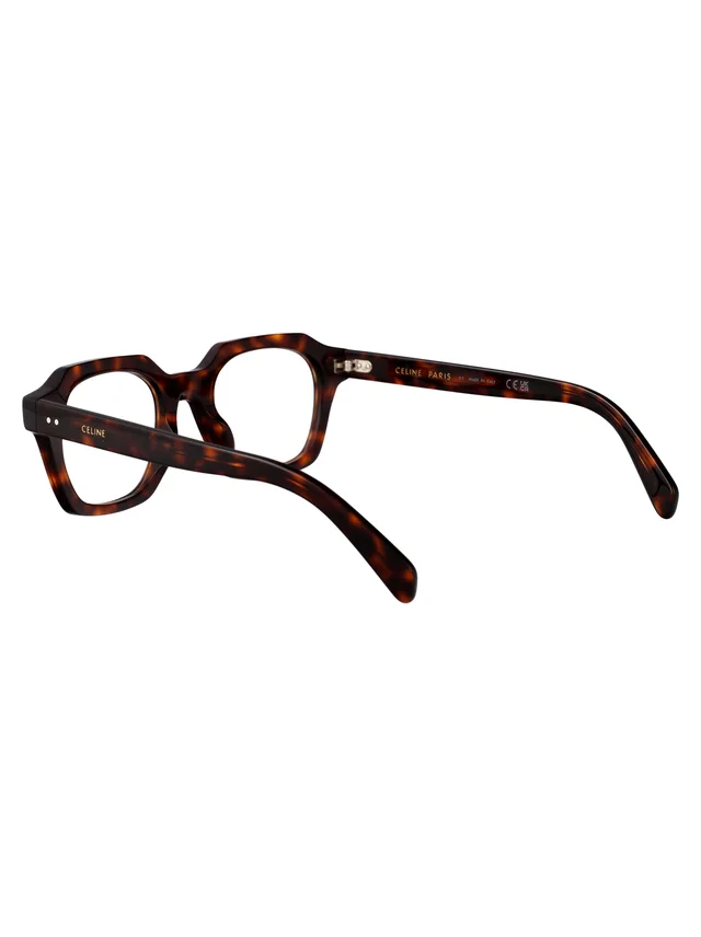 Celine Full-rim non-prescription glasses, photo 4 of 4 from SENSER