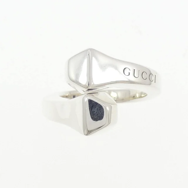Gucci グッチ 925 リング in 925シルバー from KOMEHYO, photo 2 of 2