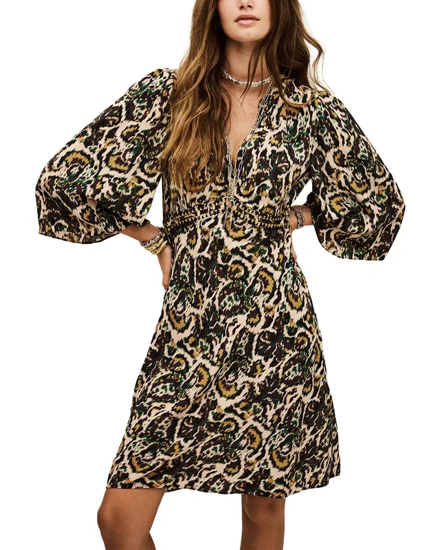 ba&sh Onia Dress, image 1 of 1 from Rue La La