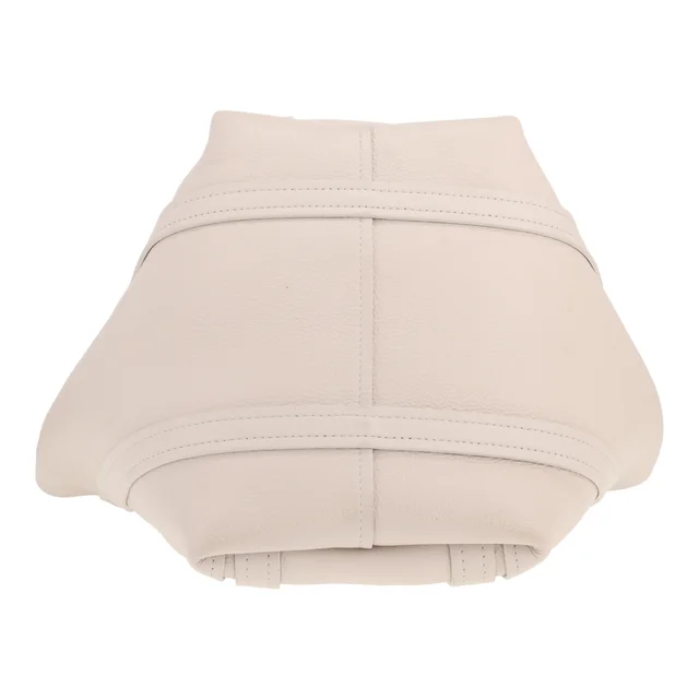 Balenciaga Everyday handbag in white grained leather in White Caviar leather from Collector Square, photo 3 of 3