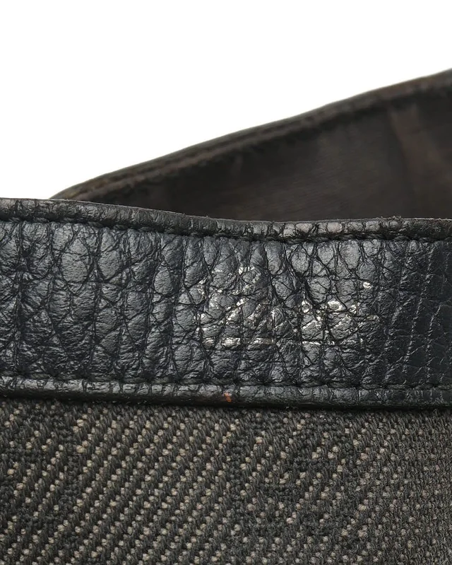 Gucci GG Abbey Bag in Canvas from A Retro Tale, photo 7 of 9