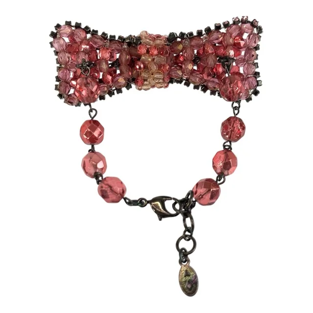 Anteprima Beads Bracelet from LuxUness, photo 2 of 2