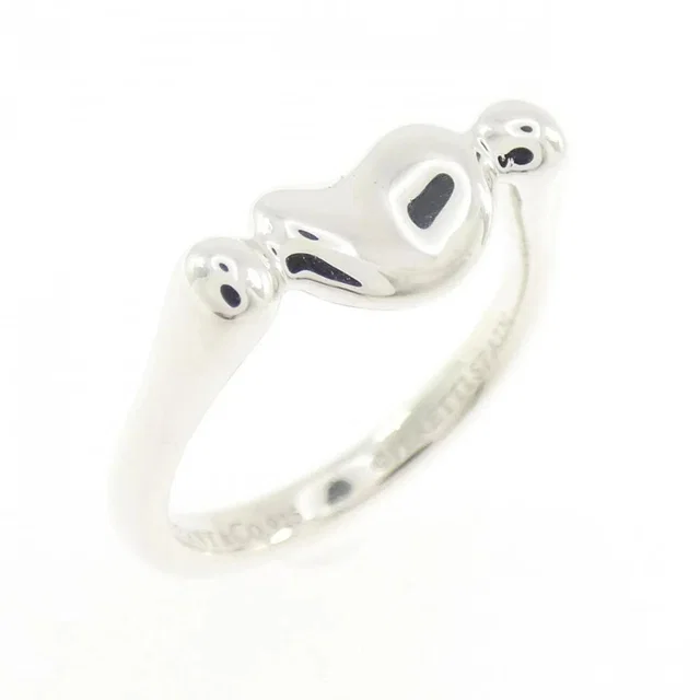 Tiffany & Co. Bean Ring in multicolor from Grailed