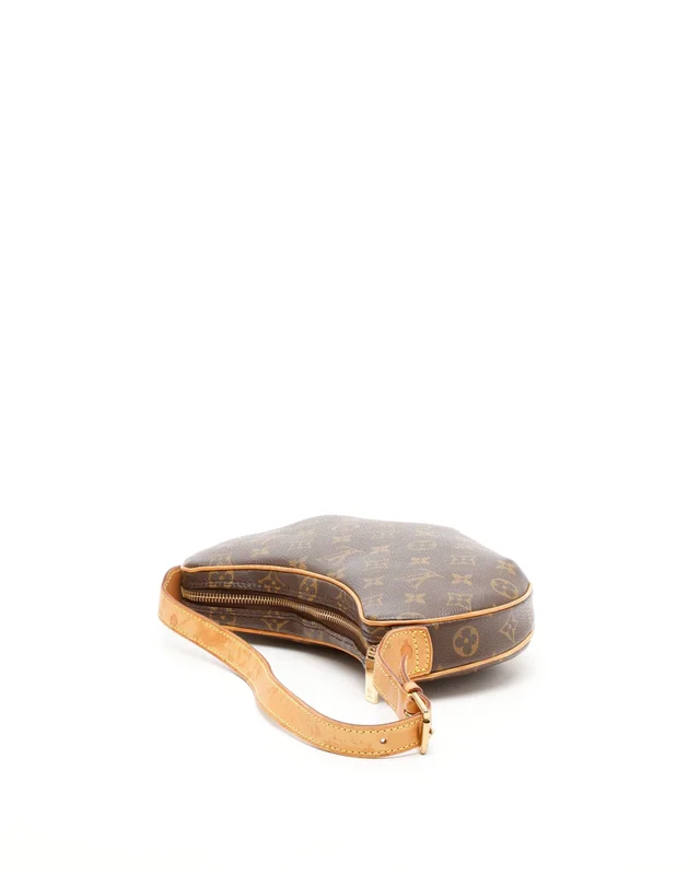 Louis Vuitton Monogram Croissant PM Bag from A Retro Tale, photo 5 of 9
