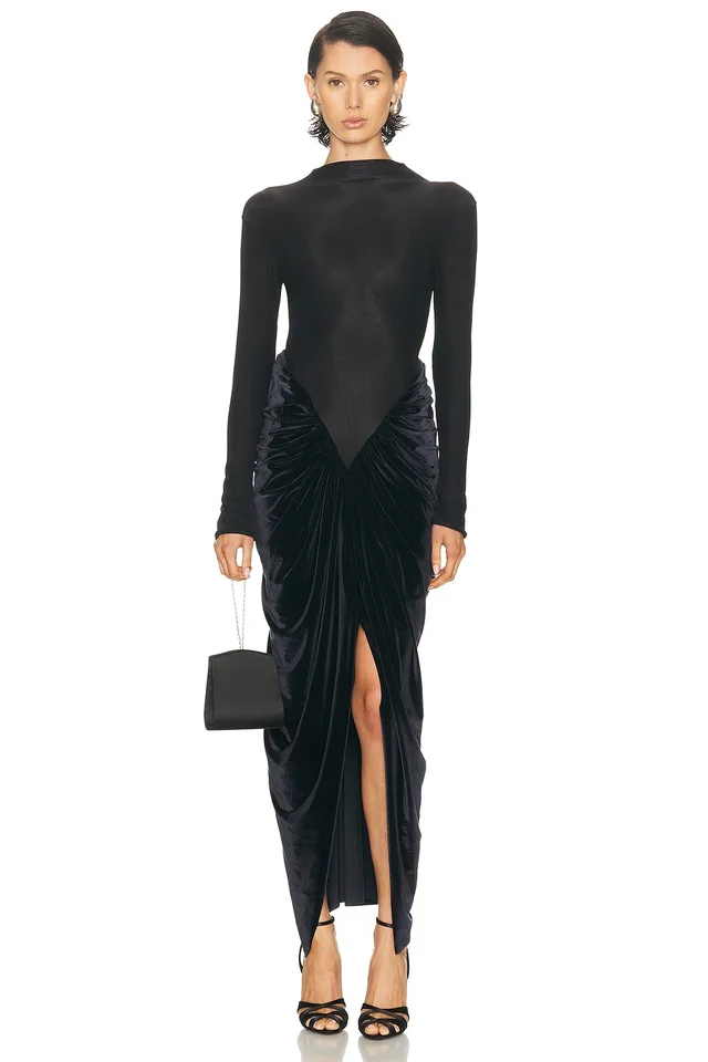 Maygel Coronel Guernica Dress from FWRD, photo 1 of 1