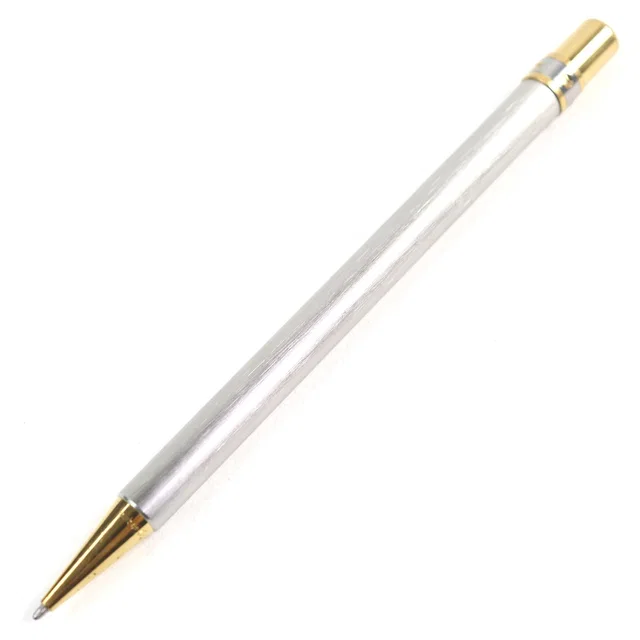 Santos de Cartier Ballpoint Pen from LuxUness