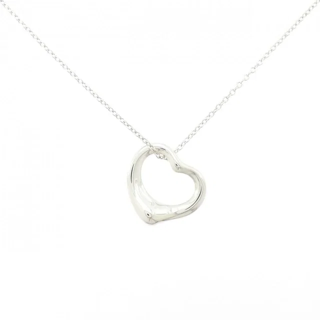 Tiffany & Co. Open Necklace from The Reluxe