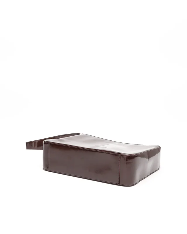 Celine Patent Bag in Patent leather from A Retro Tale, photo 4 of 9