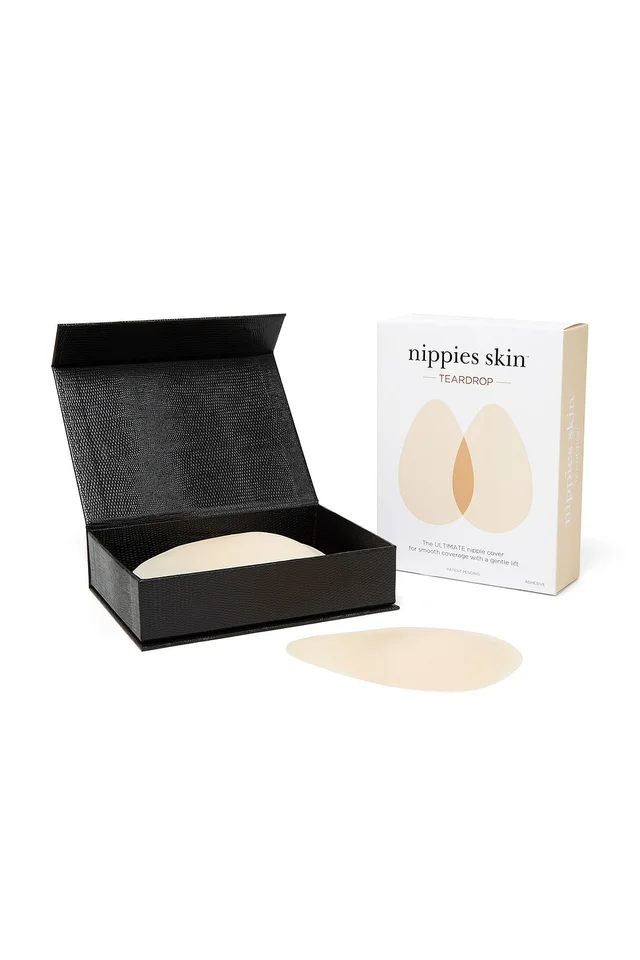 Nippies Skin Teardrops from REVOLVE (Canada), photo 1 of 1