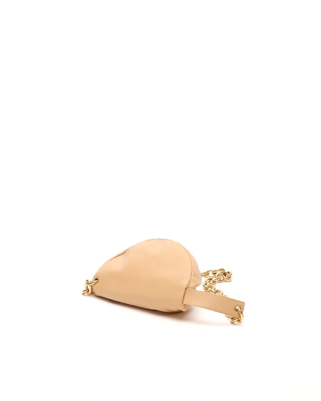 Bottega Veneta Chain The Pouch Bag from A Retro Tale, photo 4 of 9