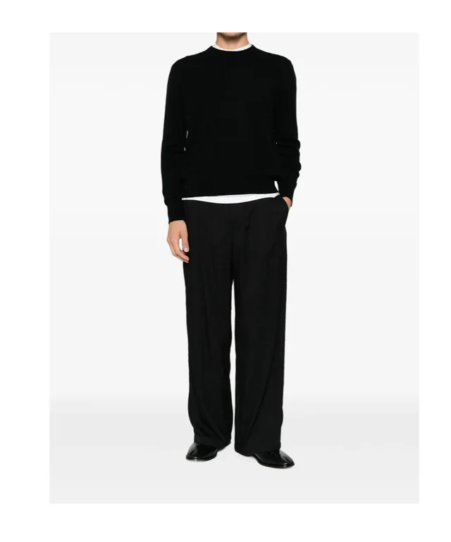 entire studios crew-neck sweater, photo 2 of 3 from SENSER