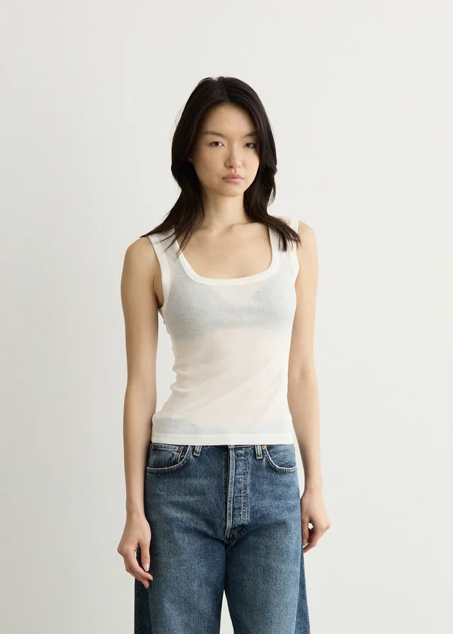 Samsoe Samsoe Sadou Tank Top from Incu, photo 1 of 1