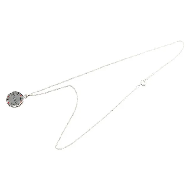 Tiffany & Co. necklaces from The Brand Collector