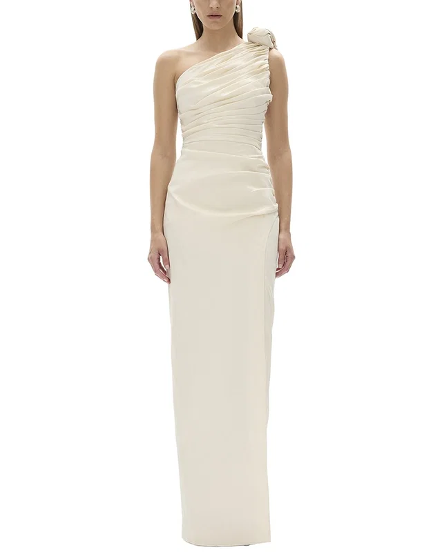 Rachel Gilbert Josie Fitted Gown, image 1 of 1 from Rue La La