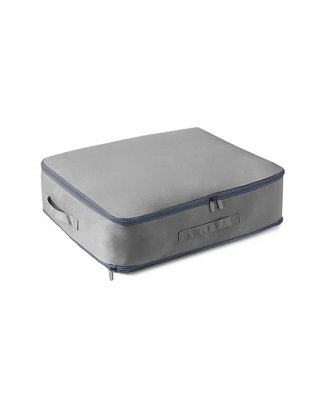 Fresh Fab Finds Large Foldable 1 Storage Bag For Bedding, image 1 of 1 from Rue La La