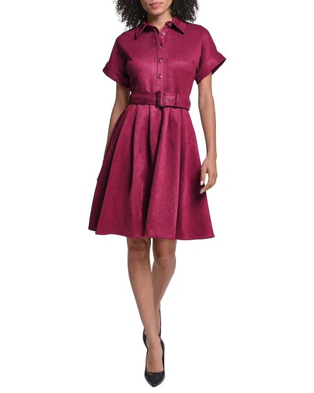 KARL LAGERFELD Midi Dress, image 1 of 1 from Rue La La