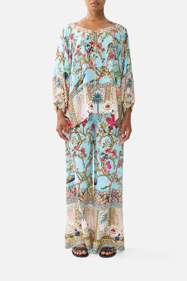 Camilla eBoutique LOUNGE PANT SULTANS AND QUEENS from CAMILLA, photo 1 of 1
