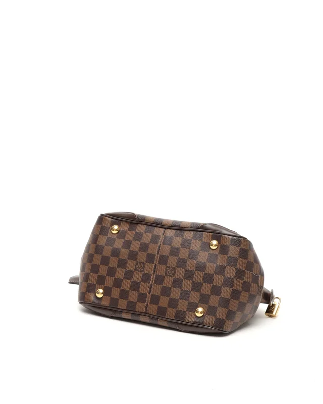 Louis Vuitton Damier Verona PM Bag in Coated canvas from A Retro Tale, photo 4 of 11