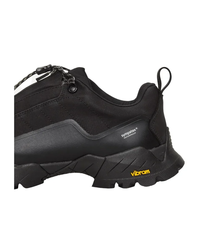 ROA Round-toe sneakers, photo 6 of 7 from SENSER