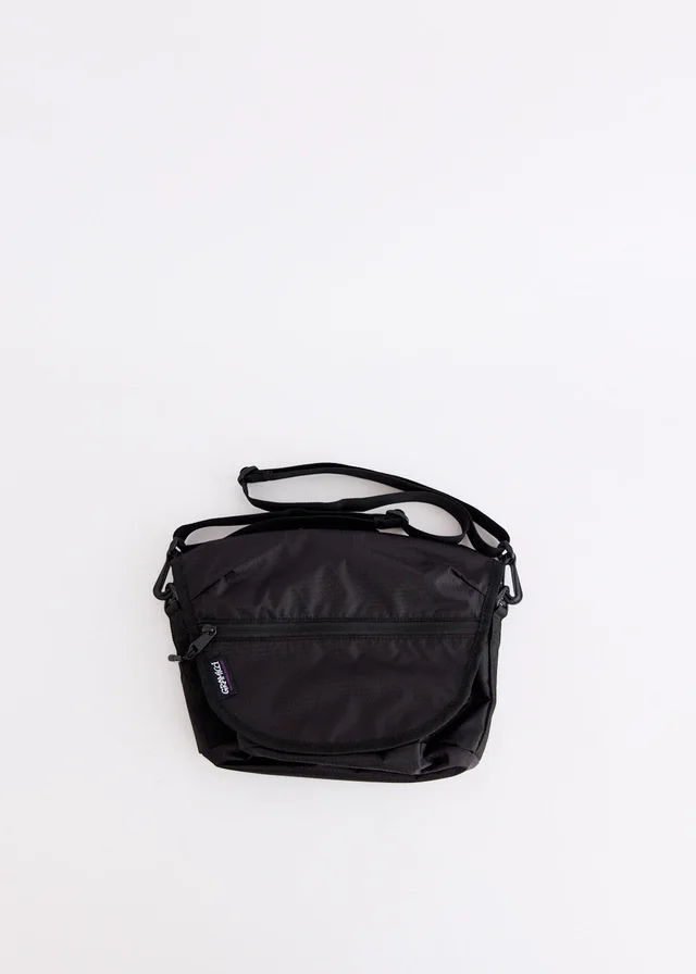 Gramicci Multi Side Bag in Black from Incu, photo 1 of 1
