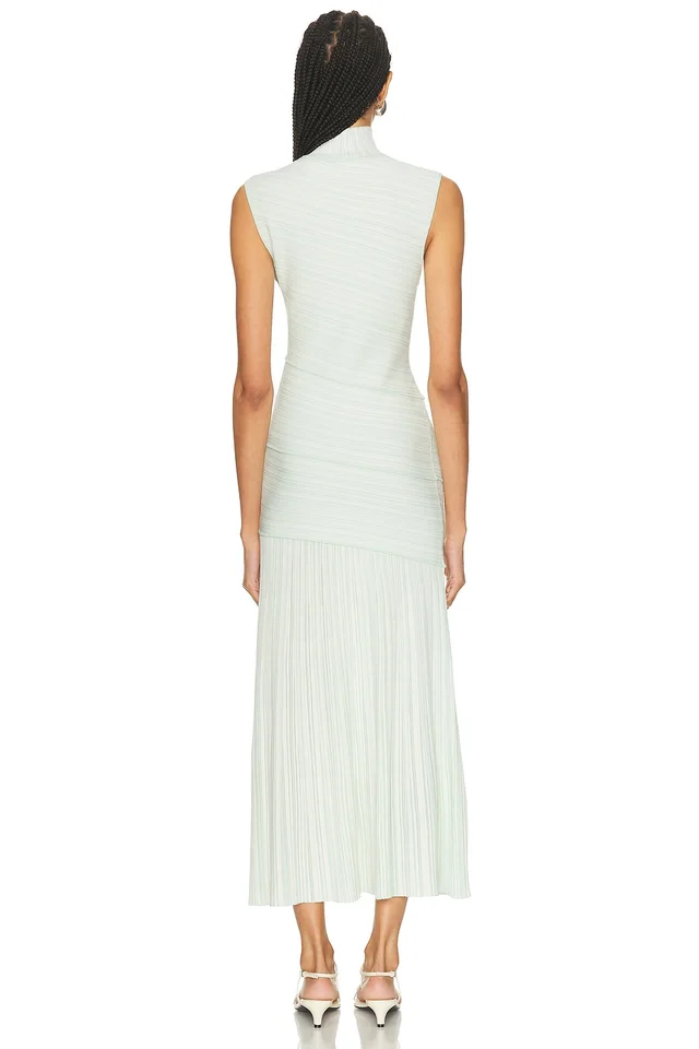 Proenza Schouler Federica Dress, photo 2 of 2 from FWRD